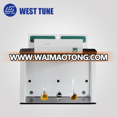 GR Series Ductless laboratory Fume Hood