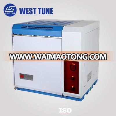 GC102AF High Accuracy Gas Chromatograph price for sale