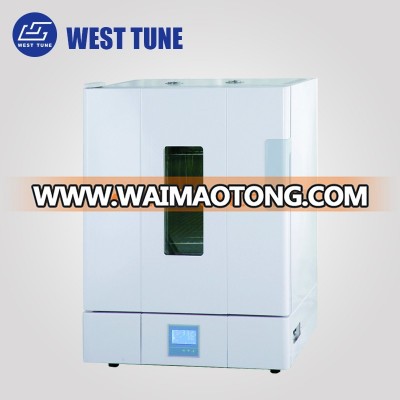 Westtune BPG series LCD display laboratory drying oven machine