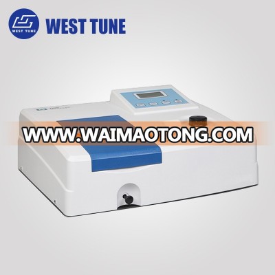 721G series 721G VIS visible spectrophotometer price for hot selling